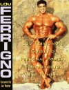 Book - 'Guide To Personal Power, Bodybuilding and Fitness' by Lou Ferrigno